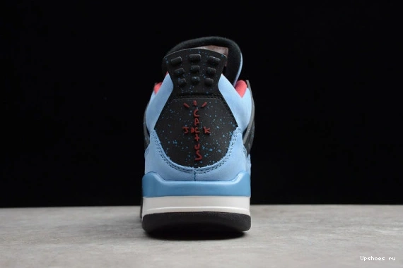 Travis Retro 4 Jack Cactus 308497-406 308497-406  Scott Jordan 0625